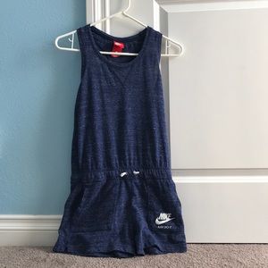 Nike romper